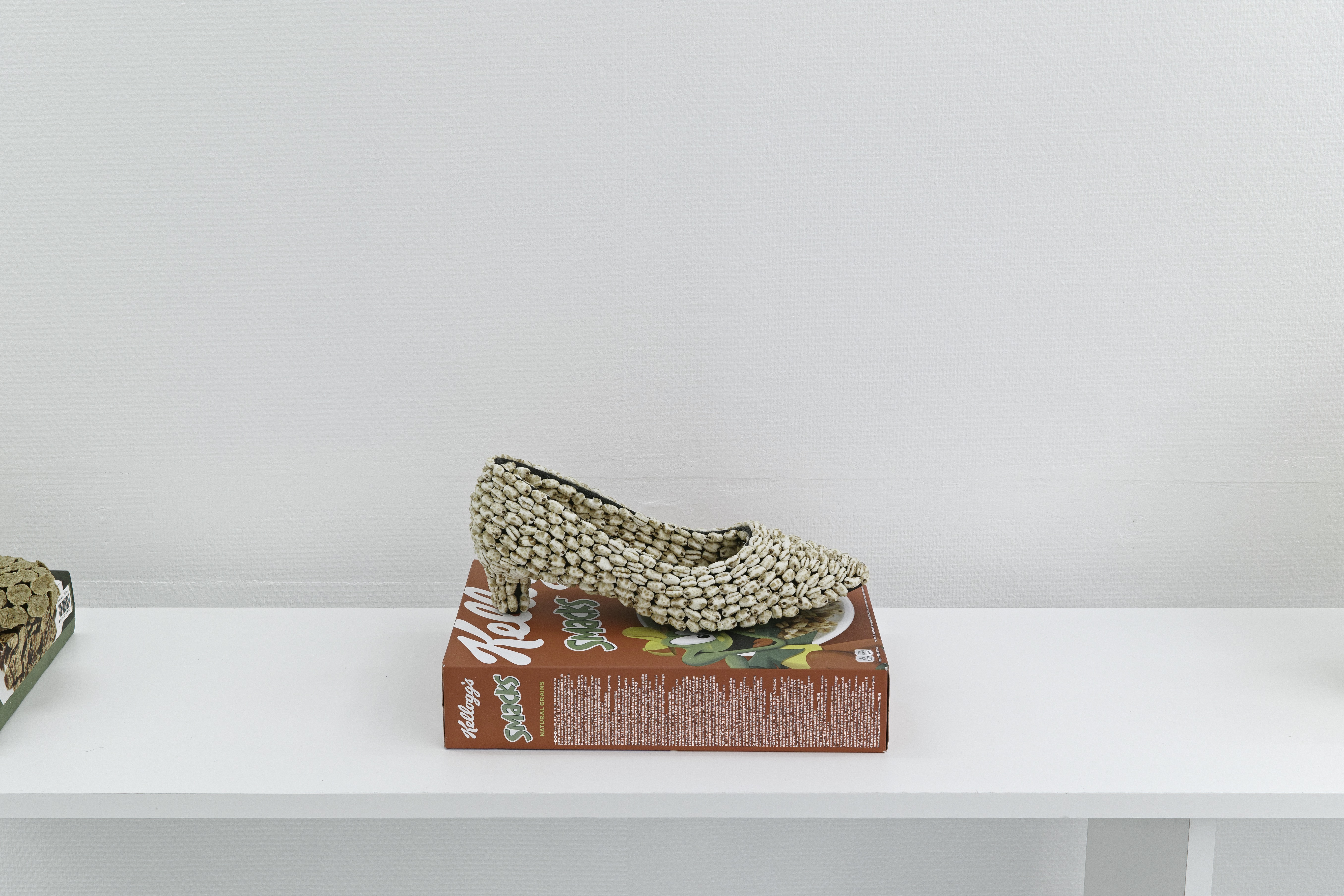 lvg honey corn pump 2021